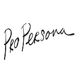 Profile picture of Pro Persona GGz