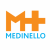 Profile picture of Medinello Haarlem