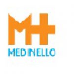 Profile picture of Medinello Rotterdam