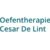 Profielfoto van PRAKTIJK OEFENTHERAPIE CESAR DE LINT NIJMEGEN NOORD